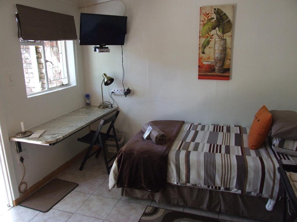 Mechell'S Accomodation Queenstown Oda fotoğraf