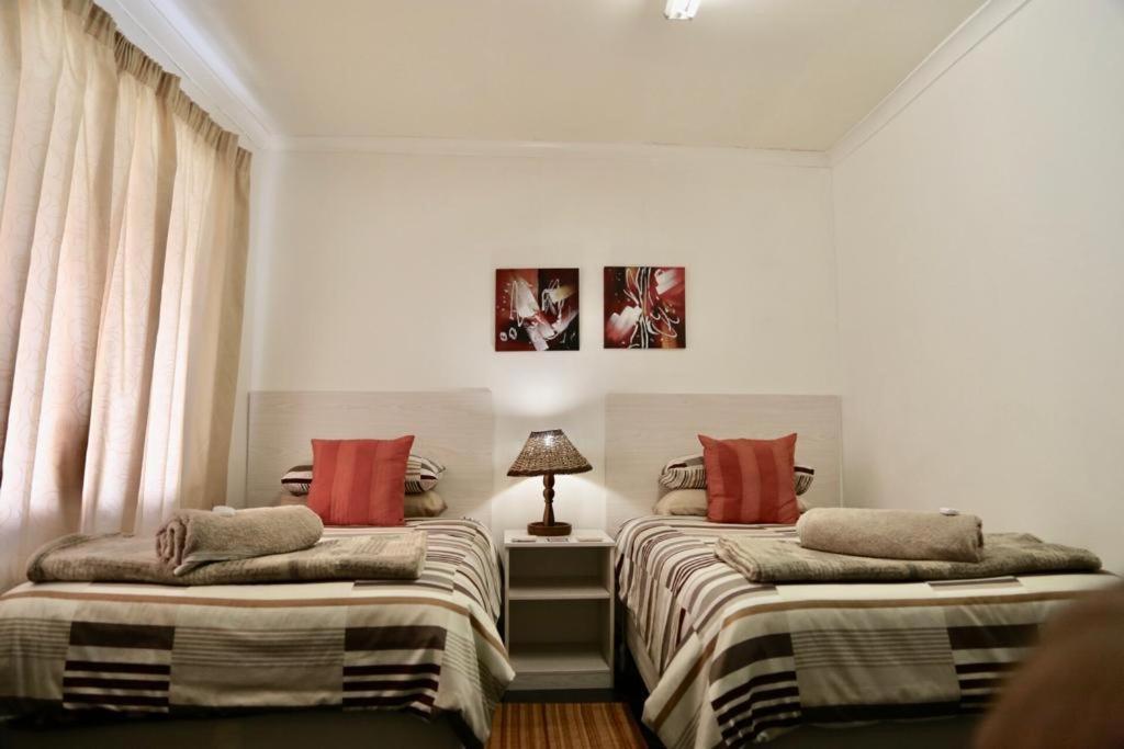 Mechell'S Accomodation Queenstown Dış mekan fotoğraf